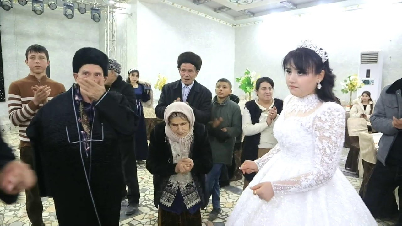 GO’ZALOY QIZLAR BAZMI 2-QISM