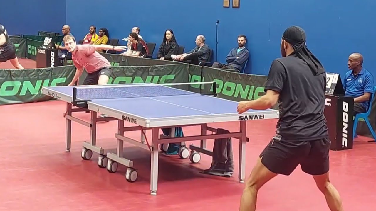 Shaquille Webb-Dixon vs Colin Dalgleish - Premier Senior British League (Fusion vs North Ayrshire)