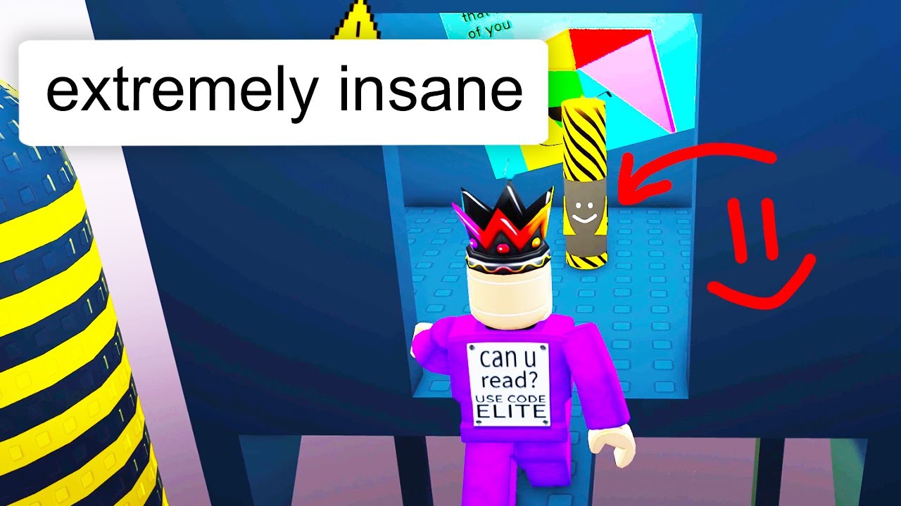 Roblox Find The Markers New Insane Danger Update Is HARD