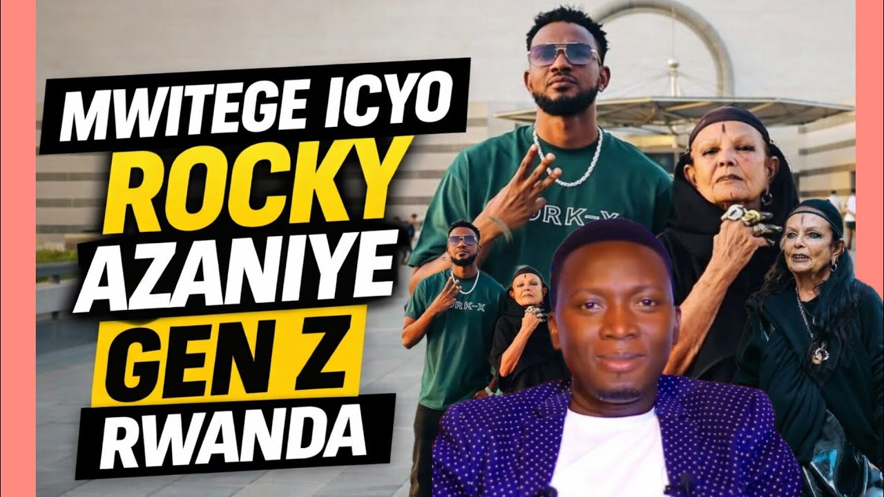 IBI BYO SINABICECEKA MWITEGE AKAGIYE KUBA KURI GEN-Z RDA😭BENSHI NTIMUBA MUZI ICYABAYE GUSA MUSENGE