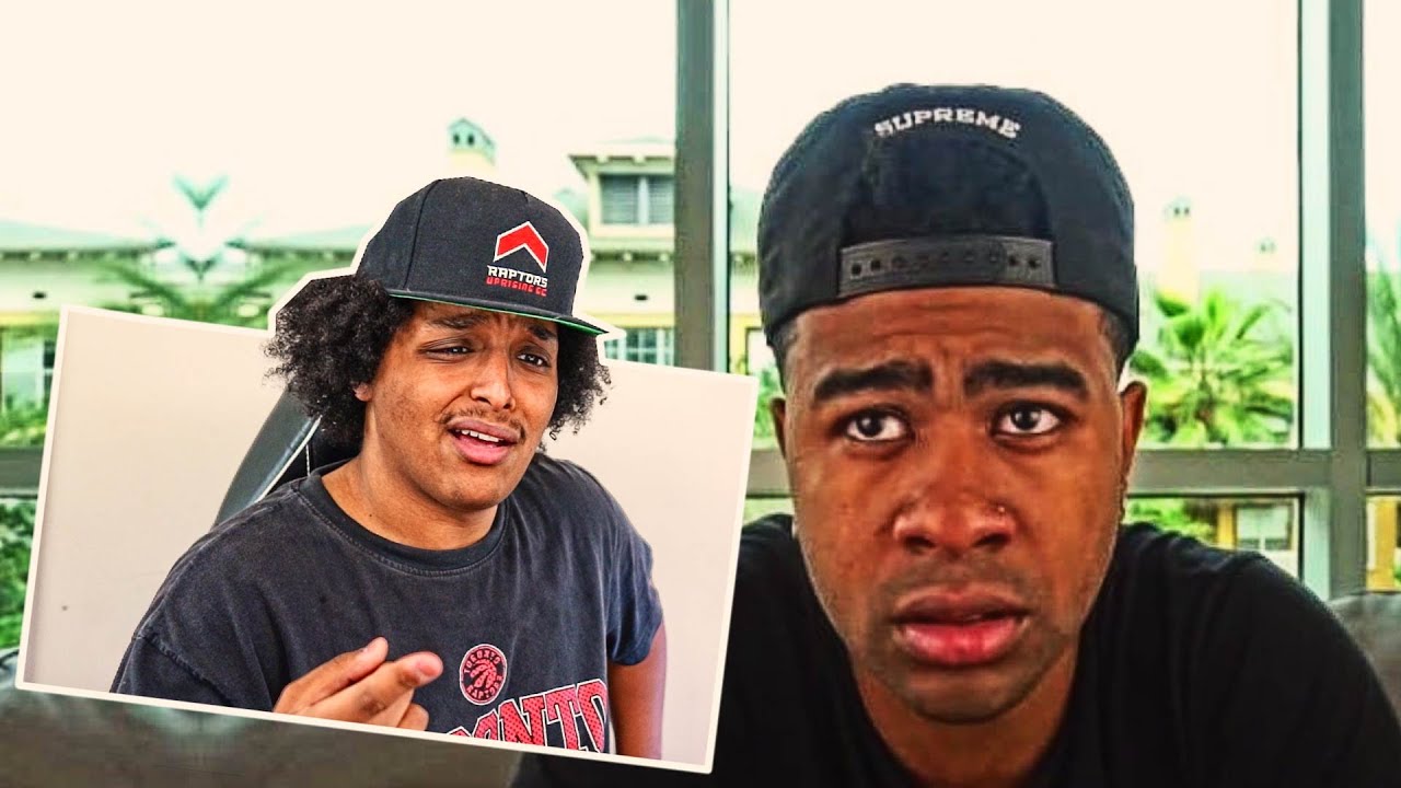 fredo, no one is buying your apology...