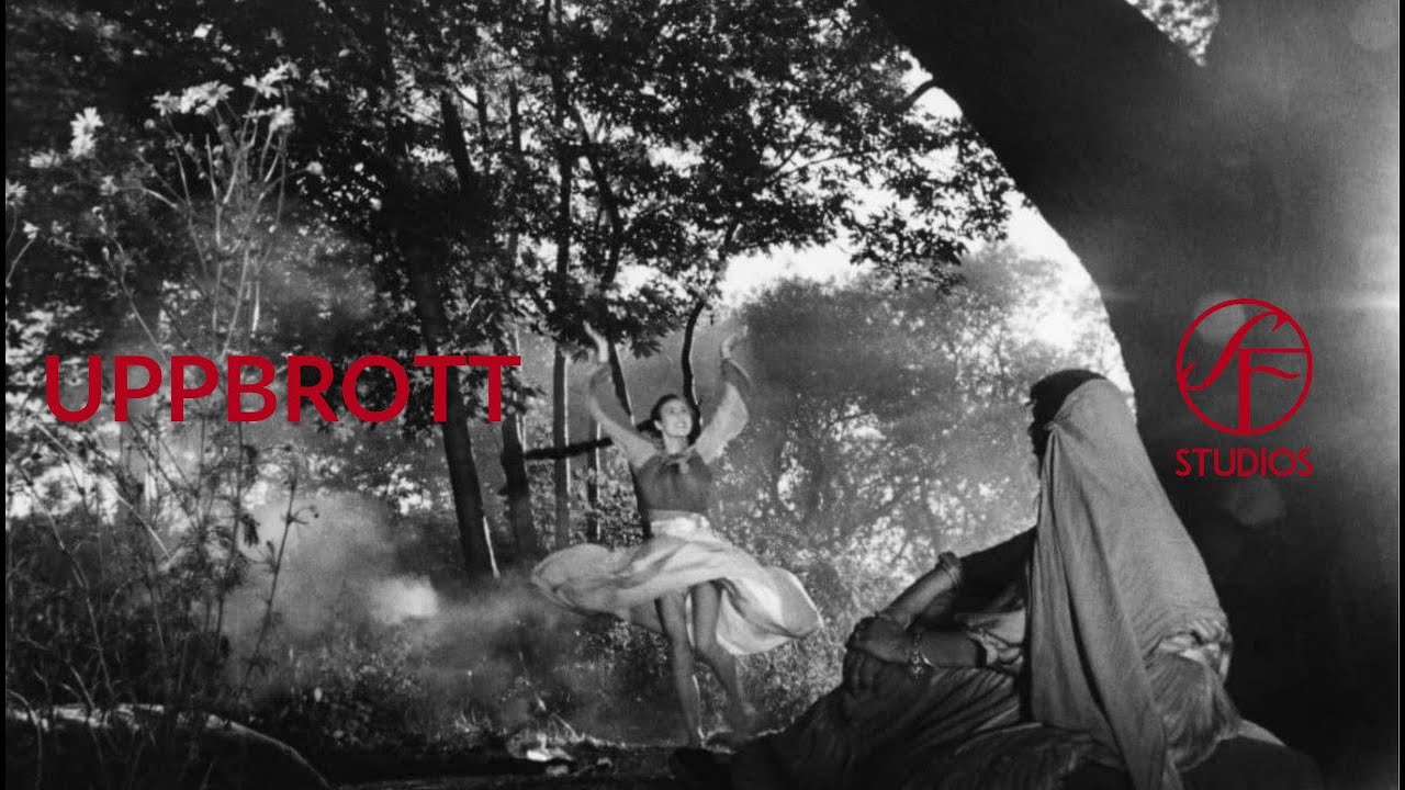 Uppbrott (The Exodus, 1949) no subs