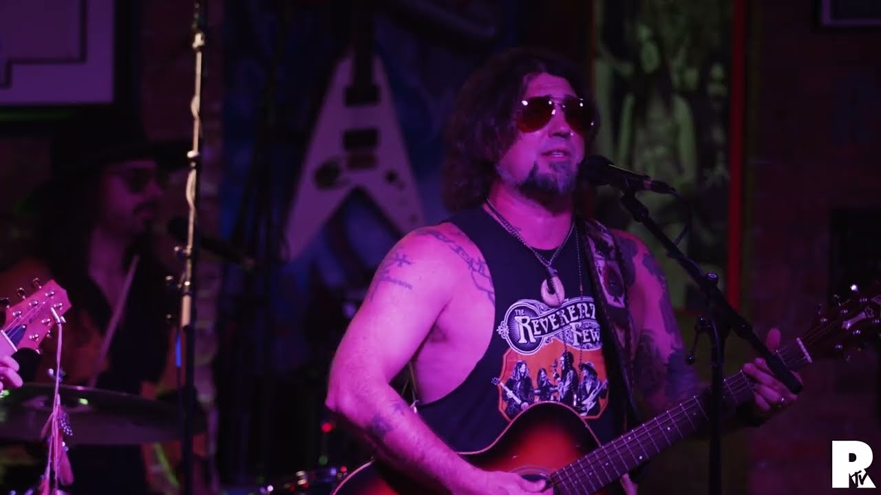 MADAM RADAR | Live At Reggies 9.13.25 (Full Set)