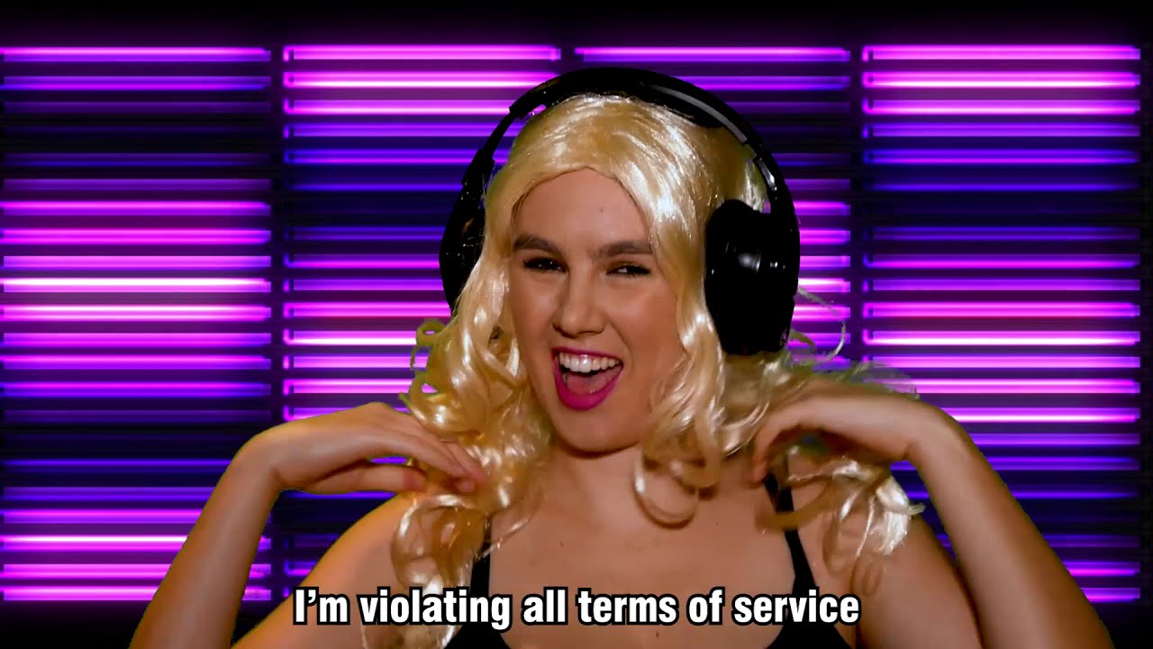The Twitch Thot Anthem