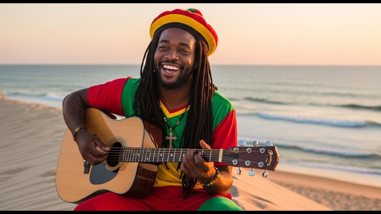 Goodness of God | Best Gospel Reggae Mix 2026 | New Jamaican Vibes