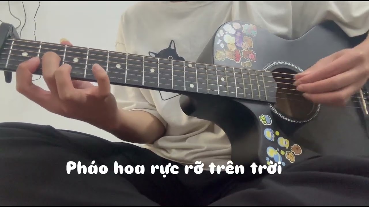 Bài này của anh Ân Ngơ hay quáaaa 