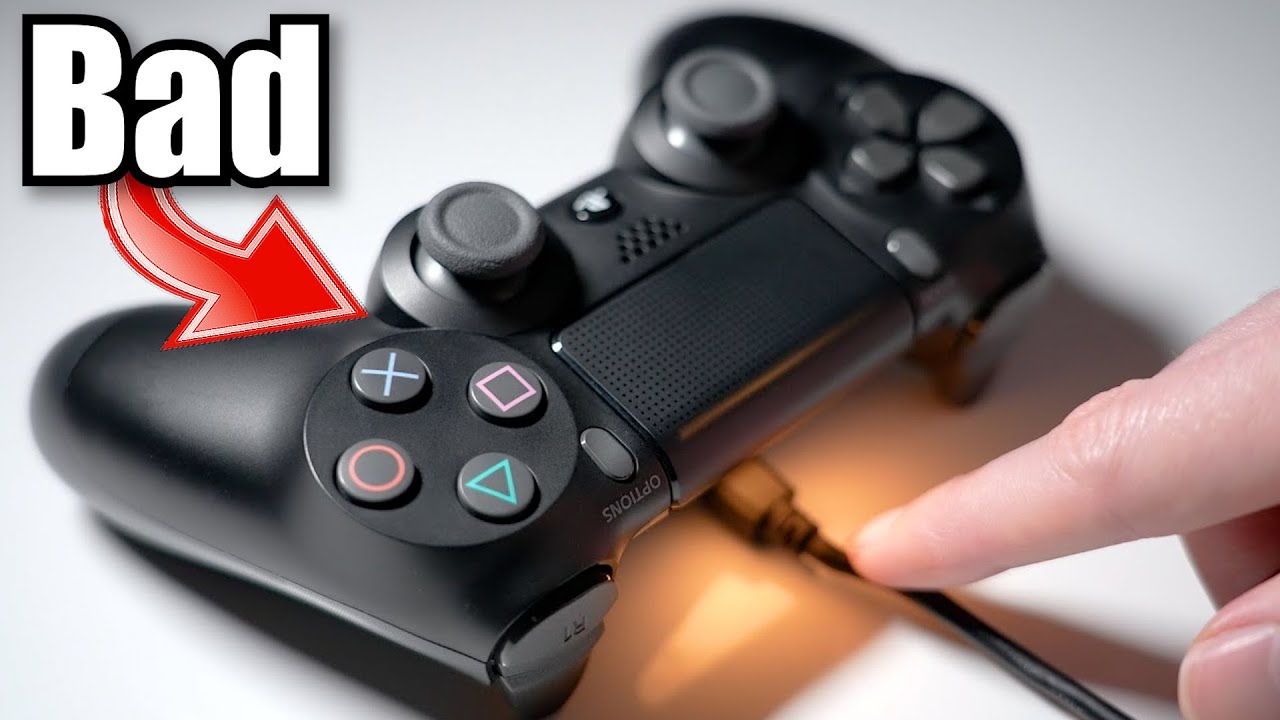 Предупреждение всем пользователям PS4