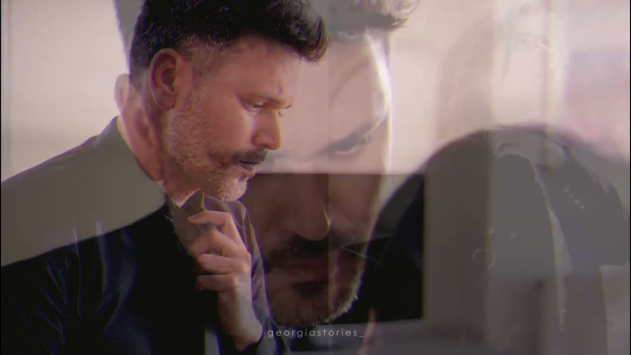 What they said | What they meant - Παγιδευμένοι