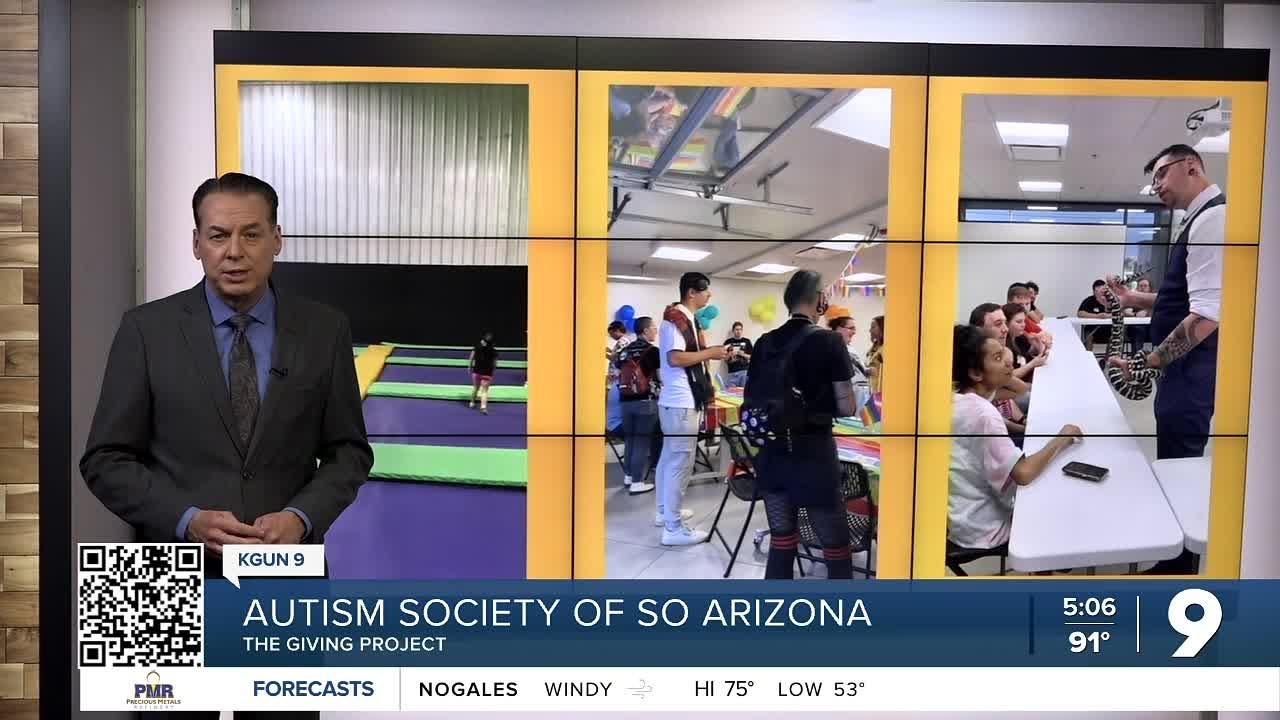 Autism advocates: Rising diagnoses signals better understanding, not epidemic