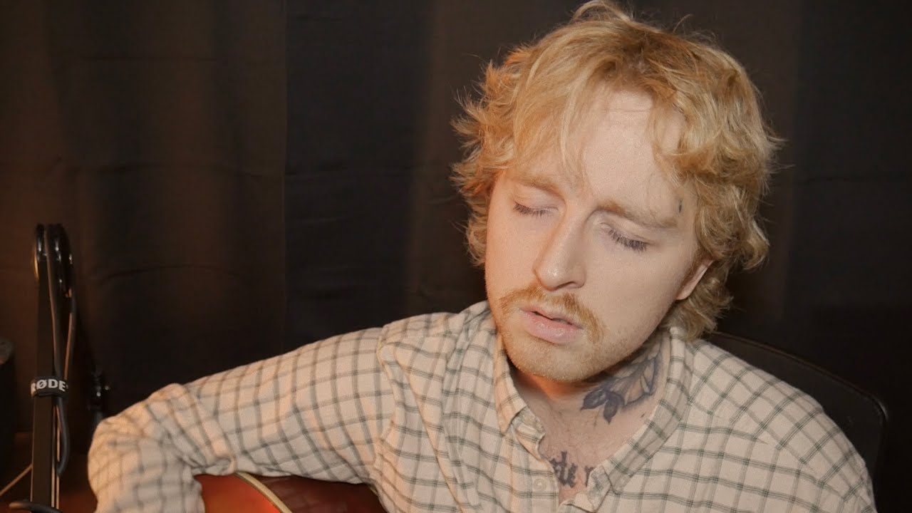 Craig Eddie - Nutshell (Alice In Chains Cover) 