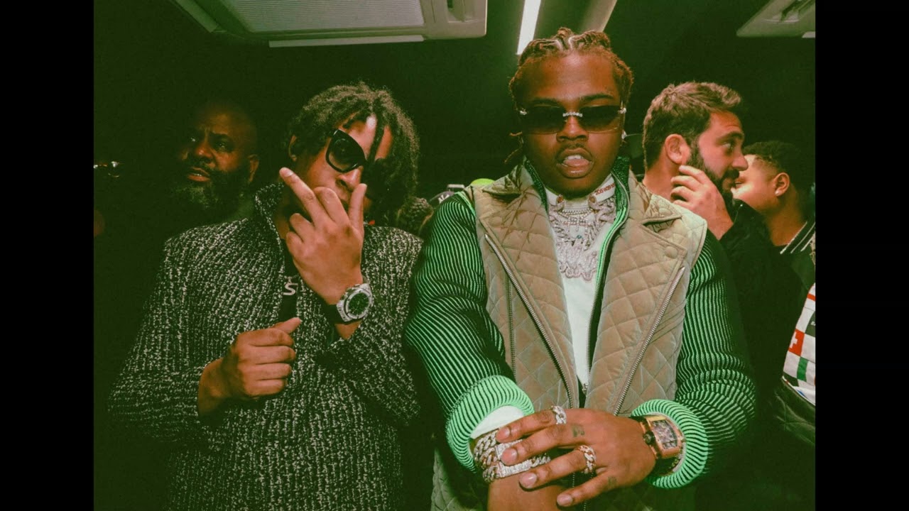 [FREE] Gunna x NAV x Don Toliver Type Beat - 