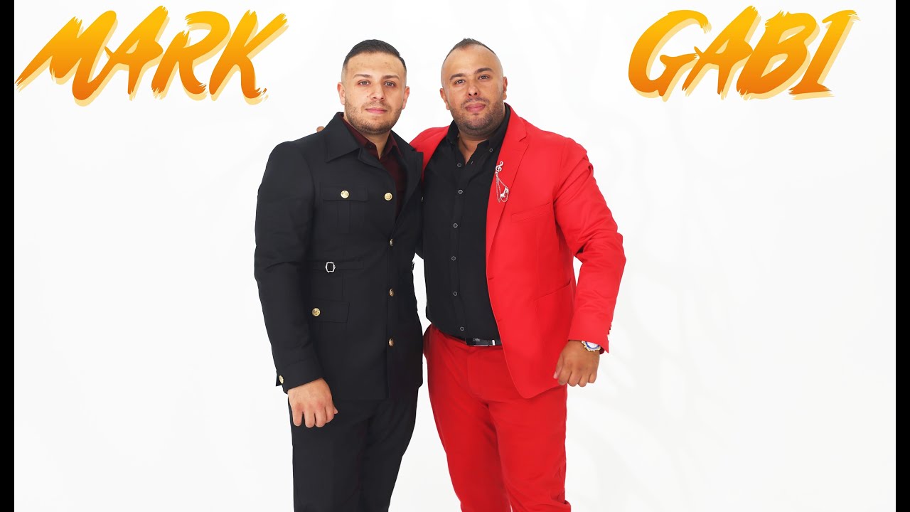 Márk x Gabi - A világot járom - | Official ZGStudio video |