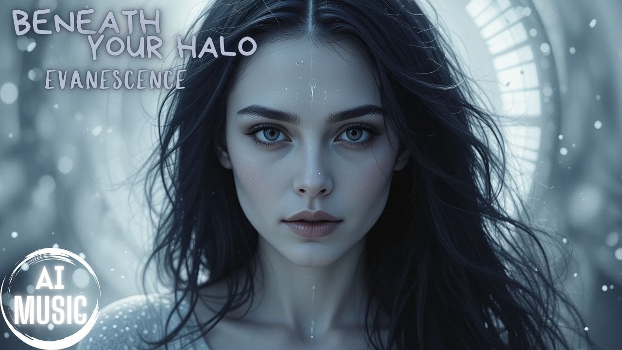 ⚡ Beneath Your Halo - Inspired by 