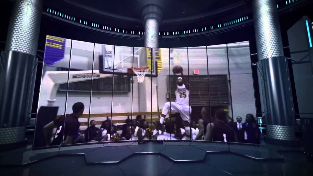 2014 SIAC Basketball Tournament