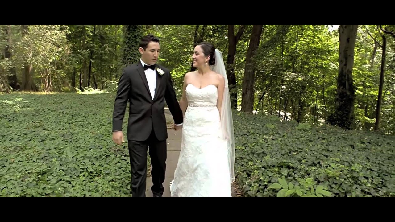 Kara & Chris - A Cleveland Wedding Film by Candy Apple Films