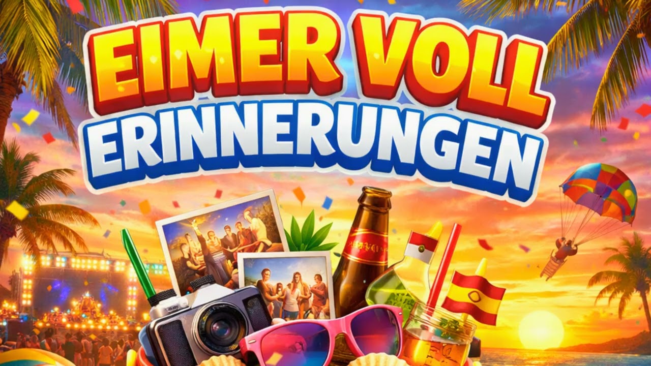 JennoCalibra - Eimer voll Erinnerungen