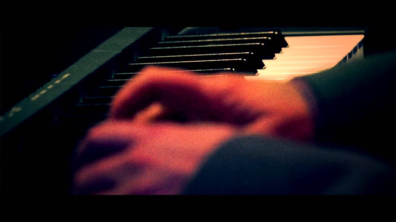 FRESH AIR by Duncan Millar / Official Video (HD)