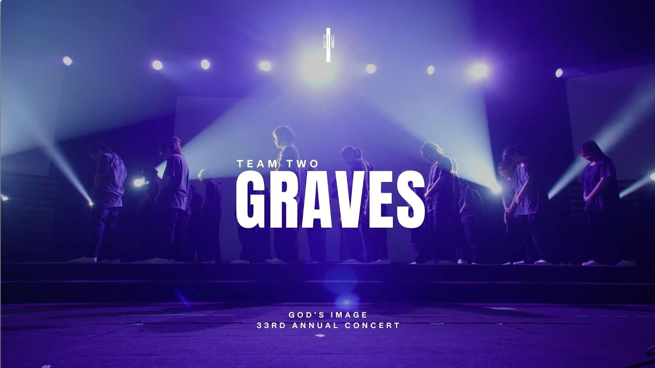 Team 2 -  Graves // GI 2023 Annual Concert