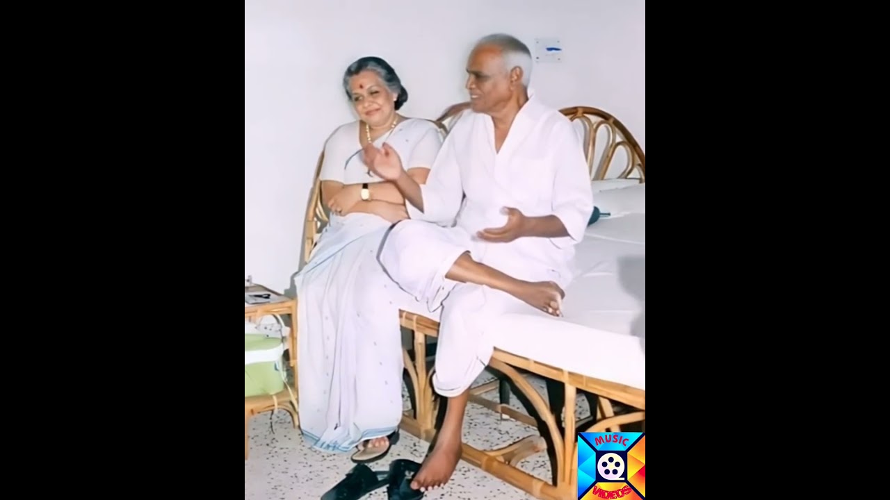 Legendary music director late. Sri. G Devarajan master explain his experience in the film industry.