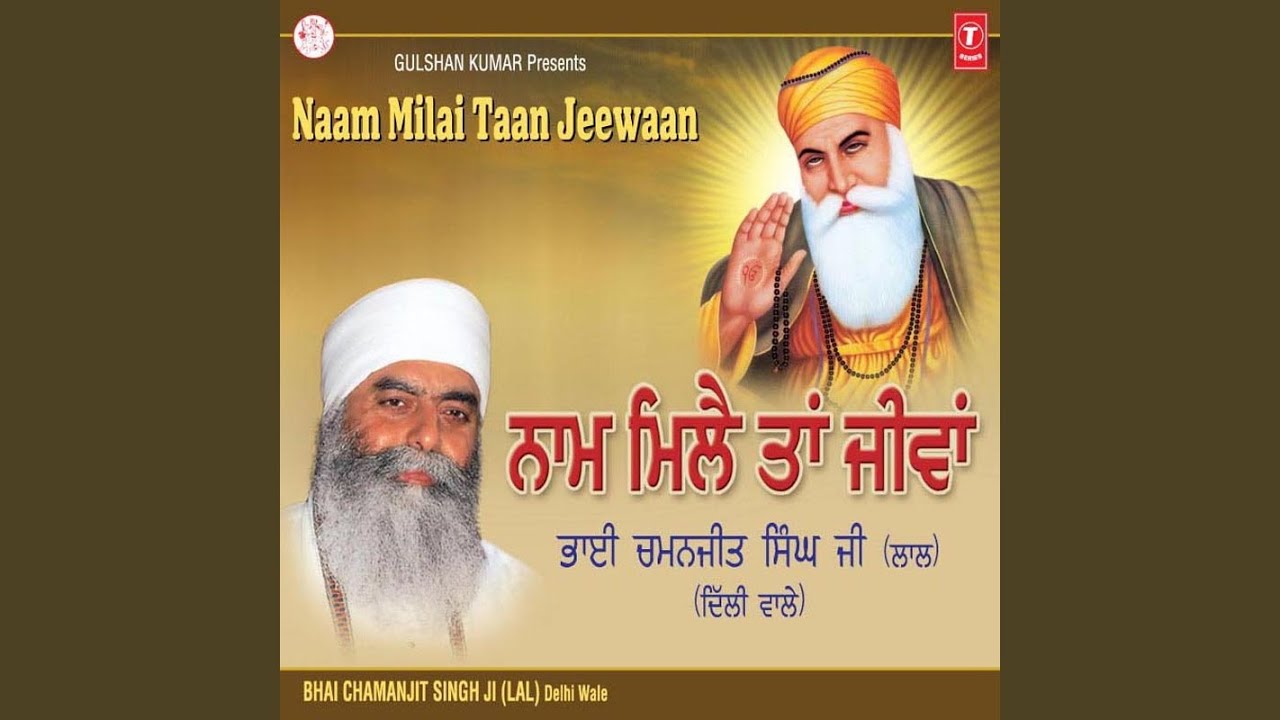 Naam Mile Taan Jivan