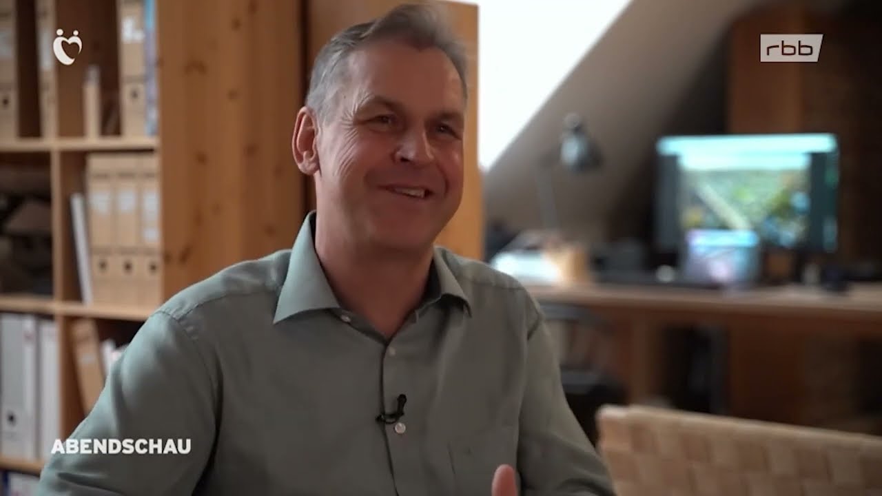 Dag Schaffarczyk &uuml;ber das gesunde und &ouml;kologische Bauen mit der Spreeplan | Spreeplan Projekt