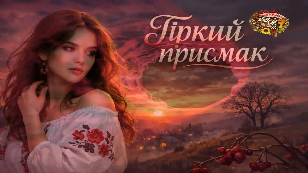 Пісні від Юрія   Гіркий присмак 2