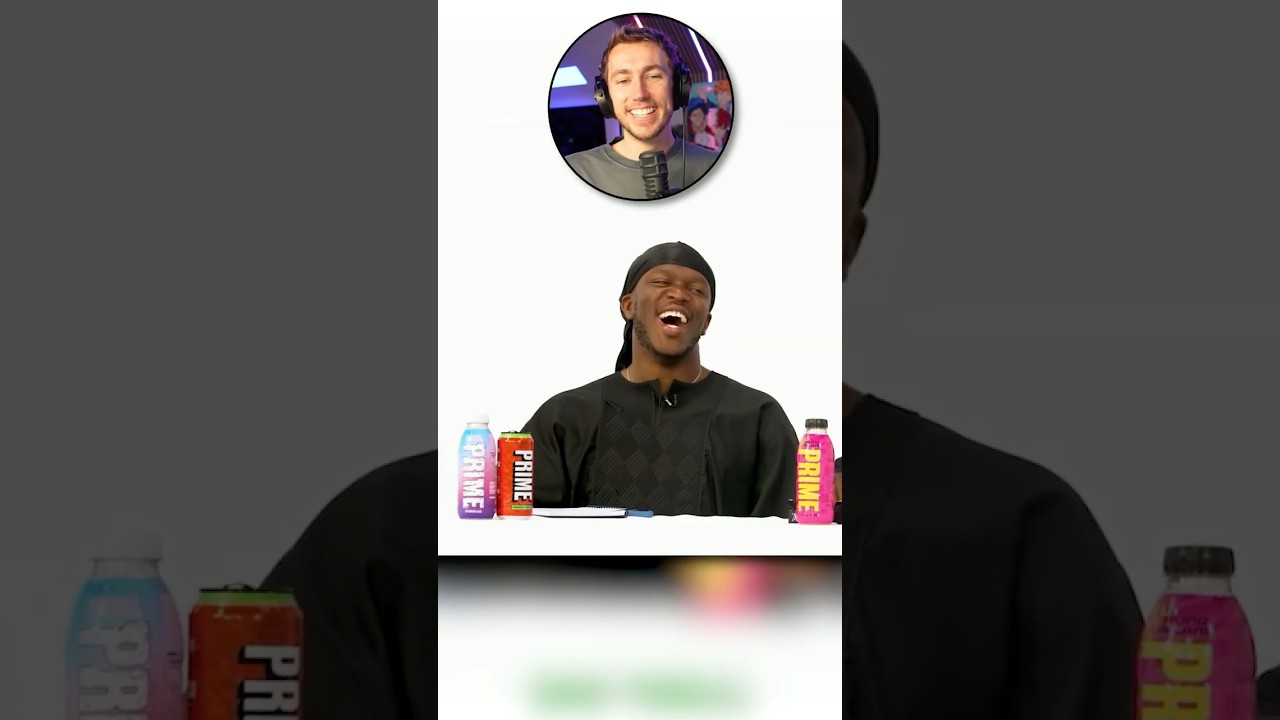 KSI scammed people!? 😮🇳🇬