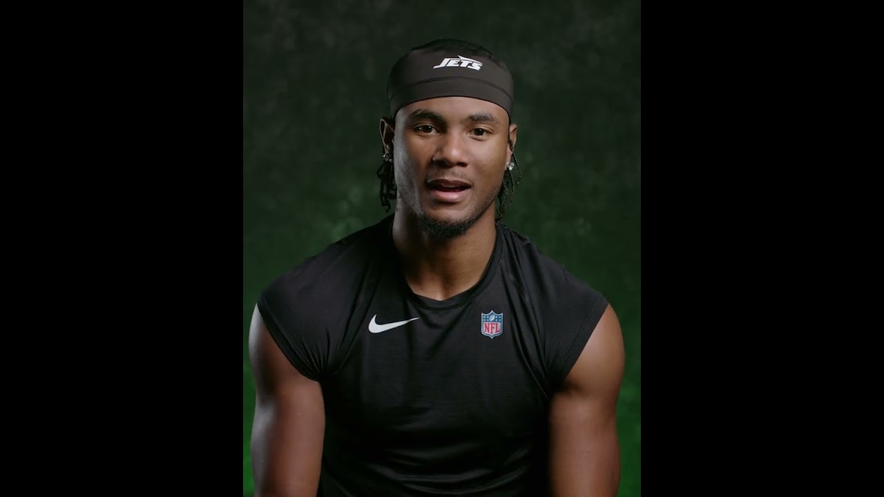 AD Mitchell Says 'Everybody Is Hungry' on Jets