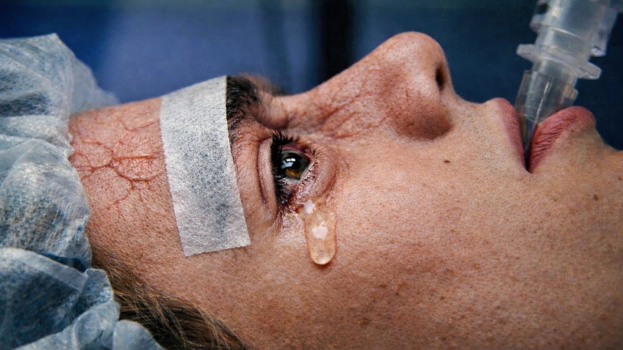 Failed Anesthesia Left Him Awake During Open-Heart Surgery &mdash; He Felt Everything