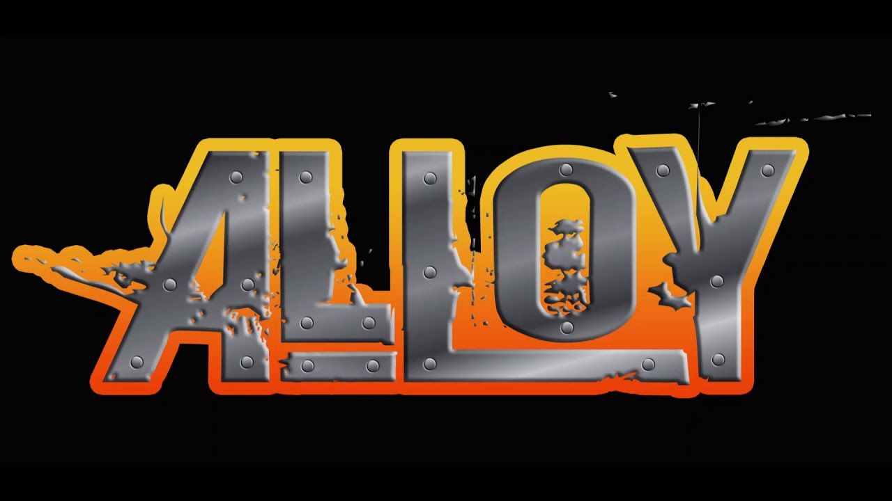 ALLOY - Mr  Brightside