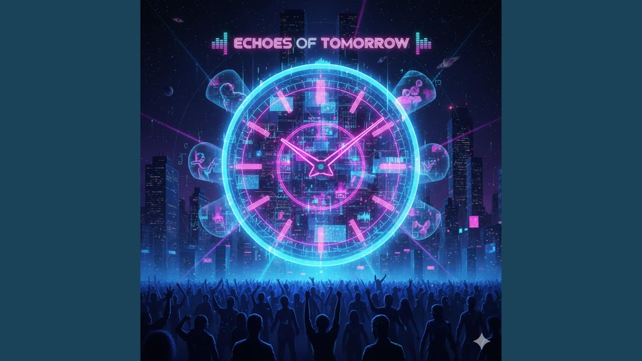 Echoes Of Tomorrow