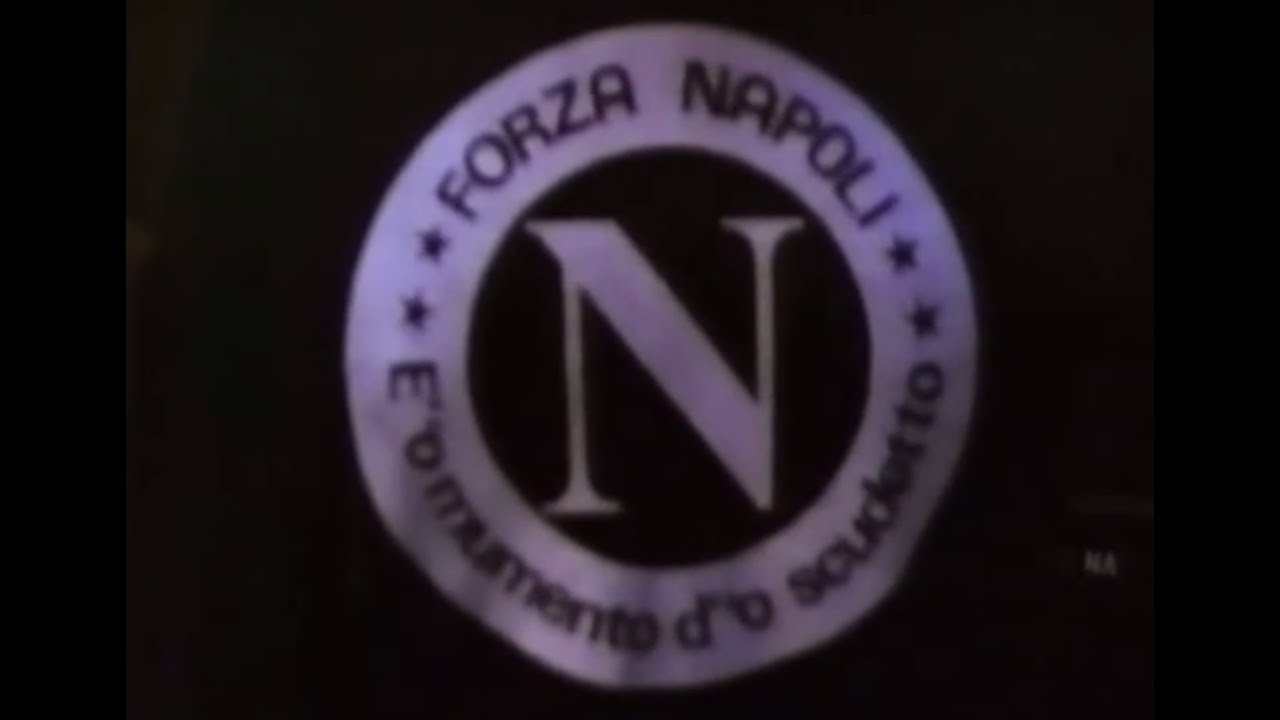 Massive Attack In Naples 1994