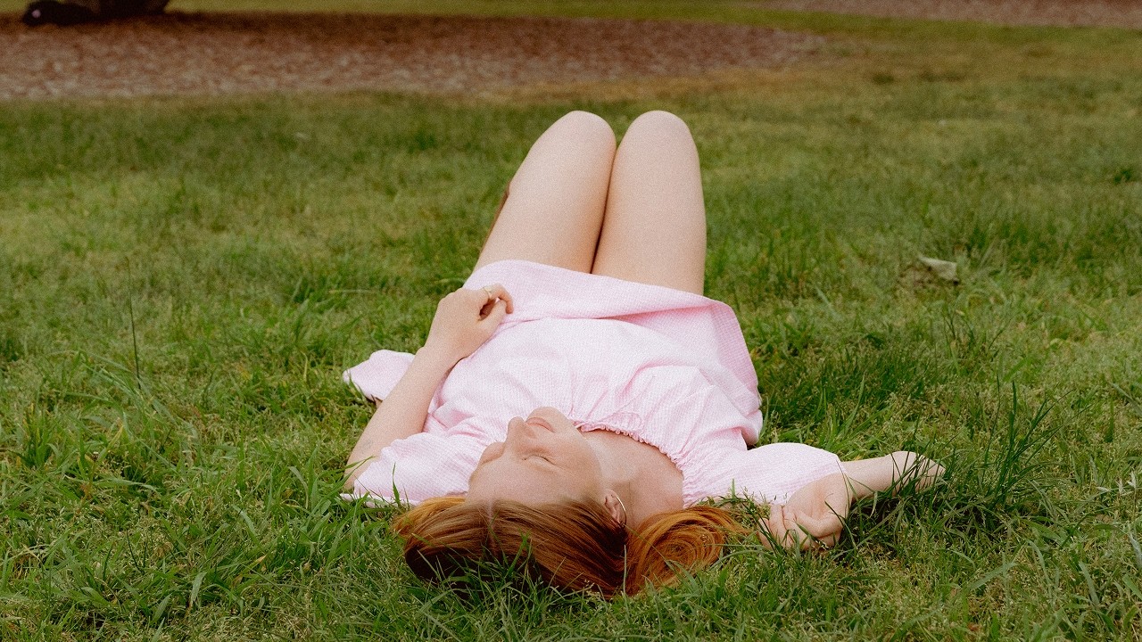 Spring in Melbourne | Japanese cafes, solo dates and reading