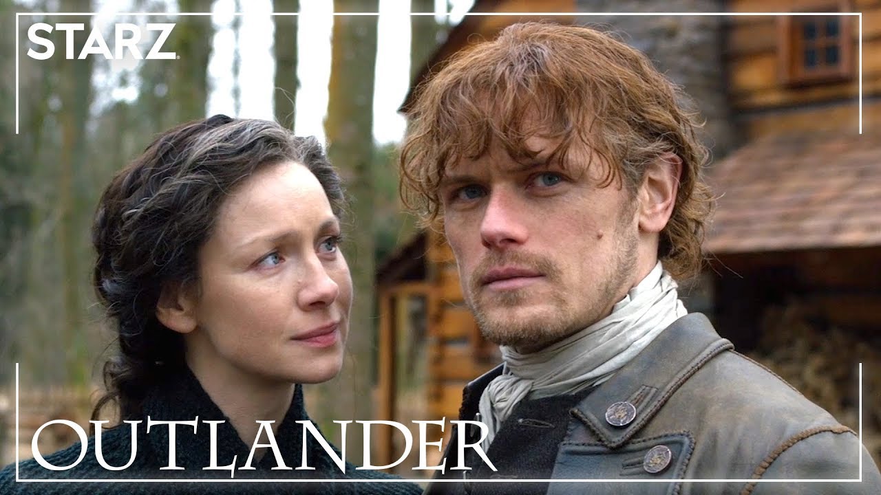 Inside the World of Outlander | 'Blood of My Blood' Ep. 6 BTS Clip | Season 4