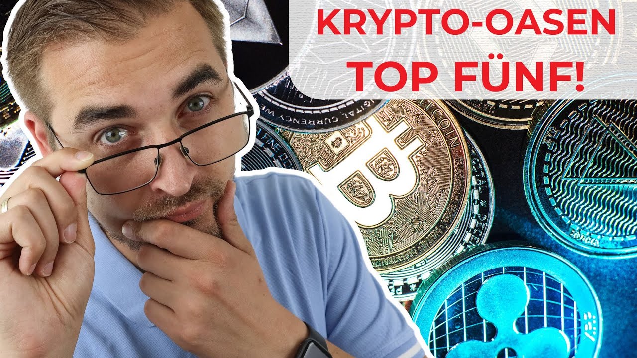 Steuerfrei leben mit Krypto? Die 5 L&auml;nder, die 2025 ein Paradies werden k&ouml;nnten