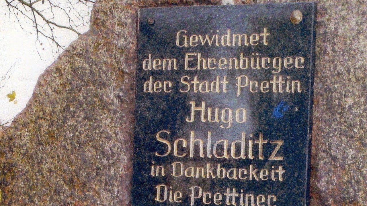 Prettin unterm Hakenkreuz