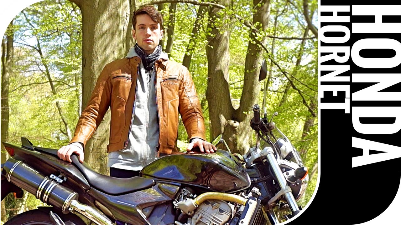 Honda Hornet CB600F 2004 года | Отзыв владельца