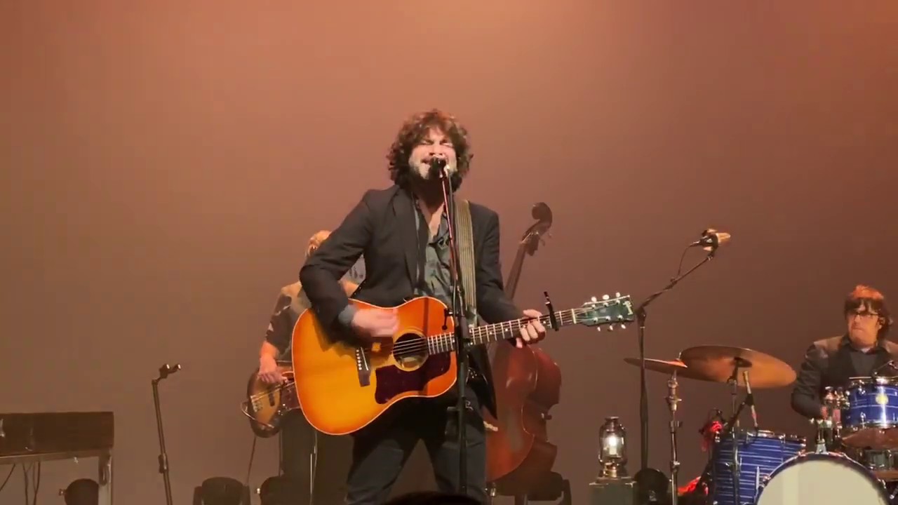 Quique González - El Pasajero