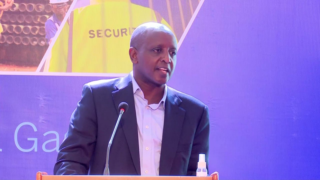 Martin Muhangi, Director, Investment Promotions, UIA, on incentives for investors in Uganda