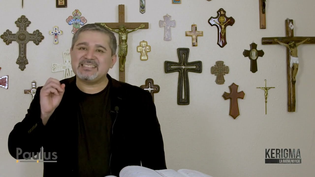 Kerigma - Tema 3: El pecado y sus consecuencias