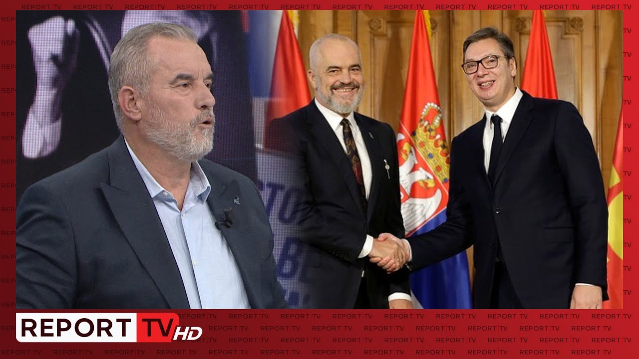 'Rama nuk pranon rezolutën për genocidin serb!' Shpërthen Prençi: I qëndron besnik Vuçiçit