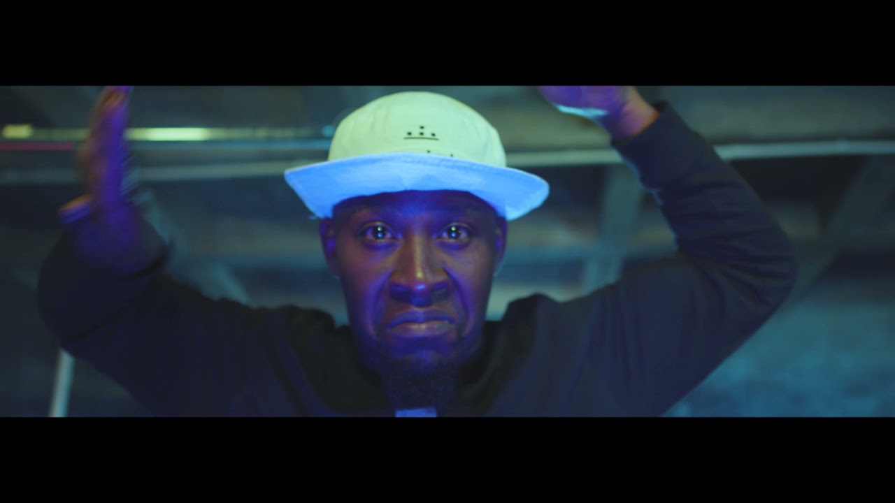De Mthuda ft Sir Trill & Da Muziqal Chef - John Wick (Official Music Video)