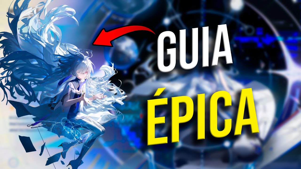 Guia y Build ÉPICA Mornye | Lo que nadie te dice