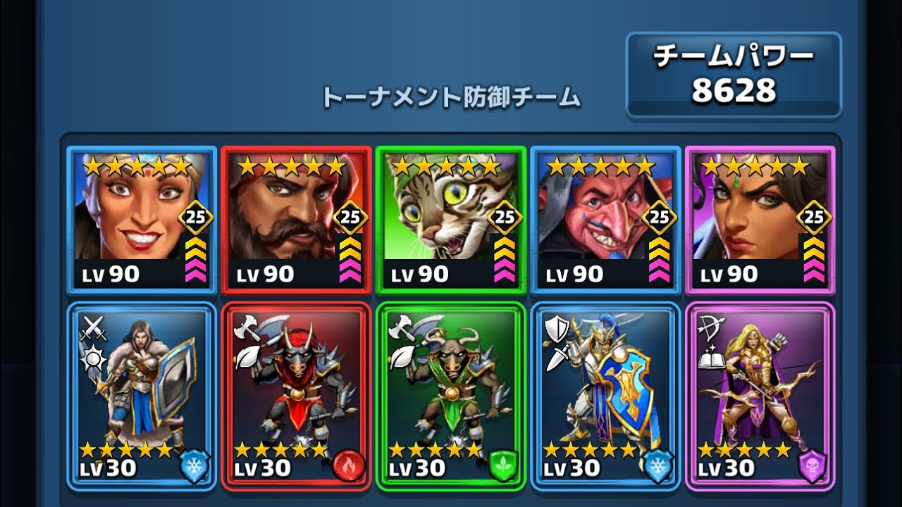 アンドレさんボコられ😭こんなん勝てまへんわ( ´∵｀)