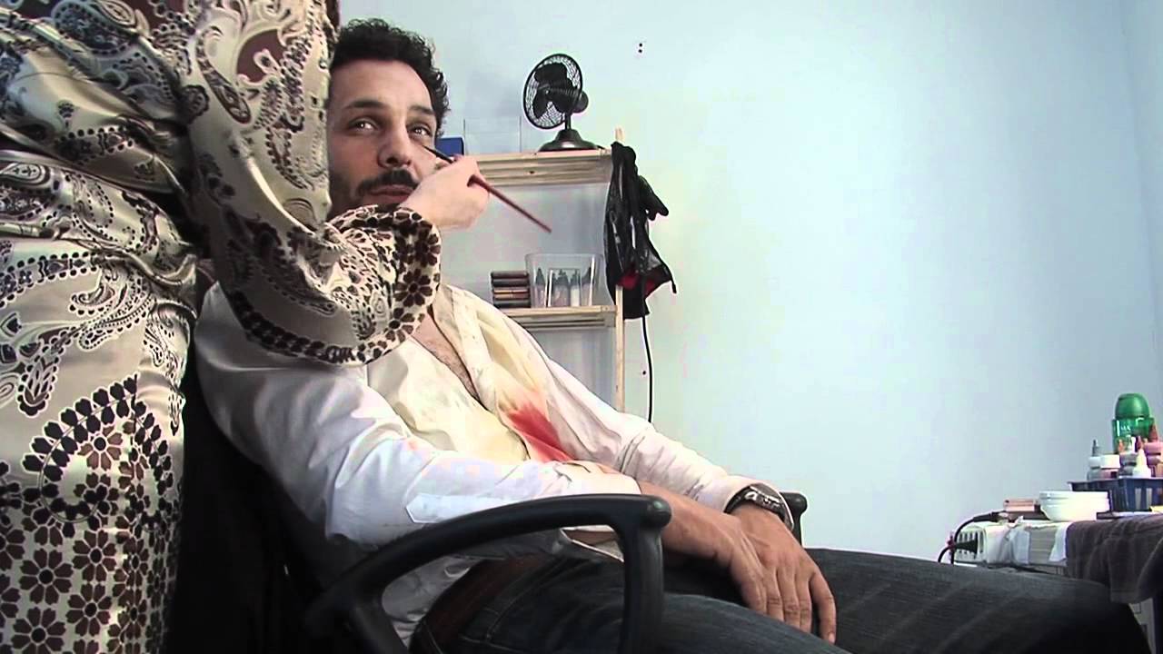 Interview Tomer Sisley - Nuit Blanche - Le film