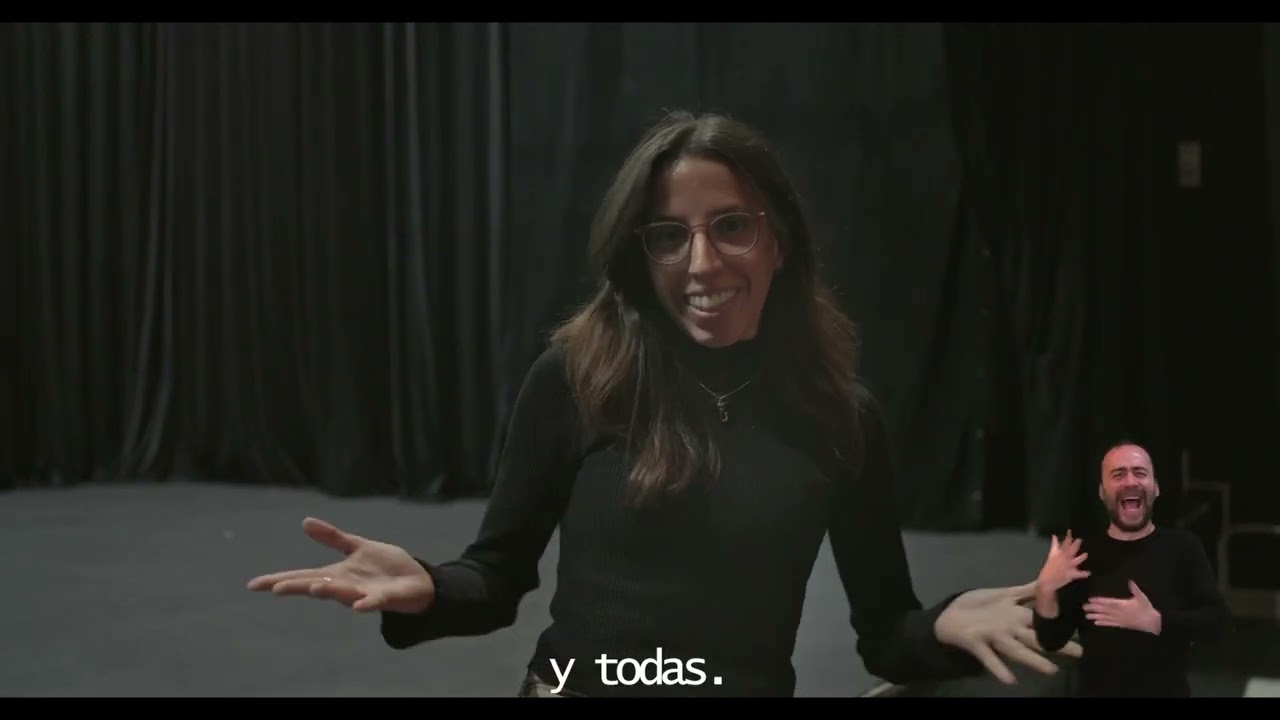 Bailando el Silencio | El Casting
