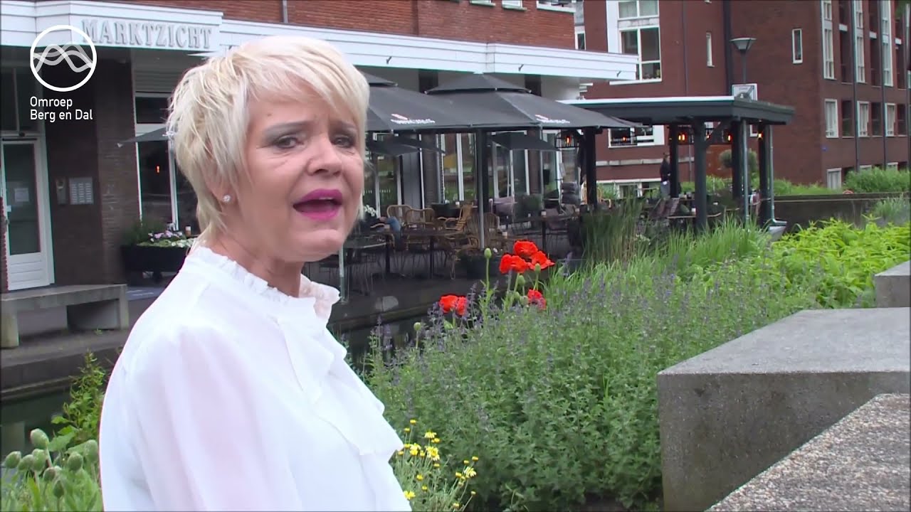Nieuwe videoclip: Helen Liebers ‘Een keer nog met jou de morgen zien’