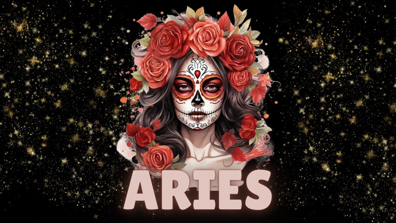ARIES, They Ruined Their Own Reputation Trying To Destroy Yours The Destiny They Cannot Have...