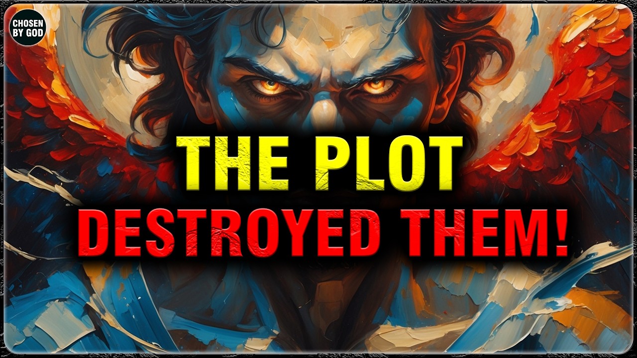 GOD'S CHOSEN ONES, YOUR LAST MOVE LEFT THEM STUNNED IN SHOCK | CHOSEN BY GOD OFFICIAL