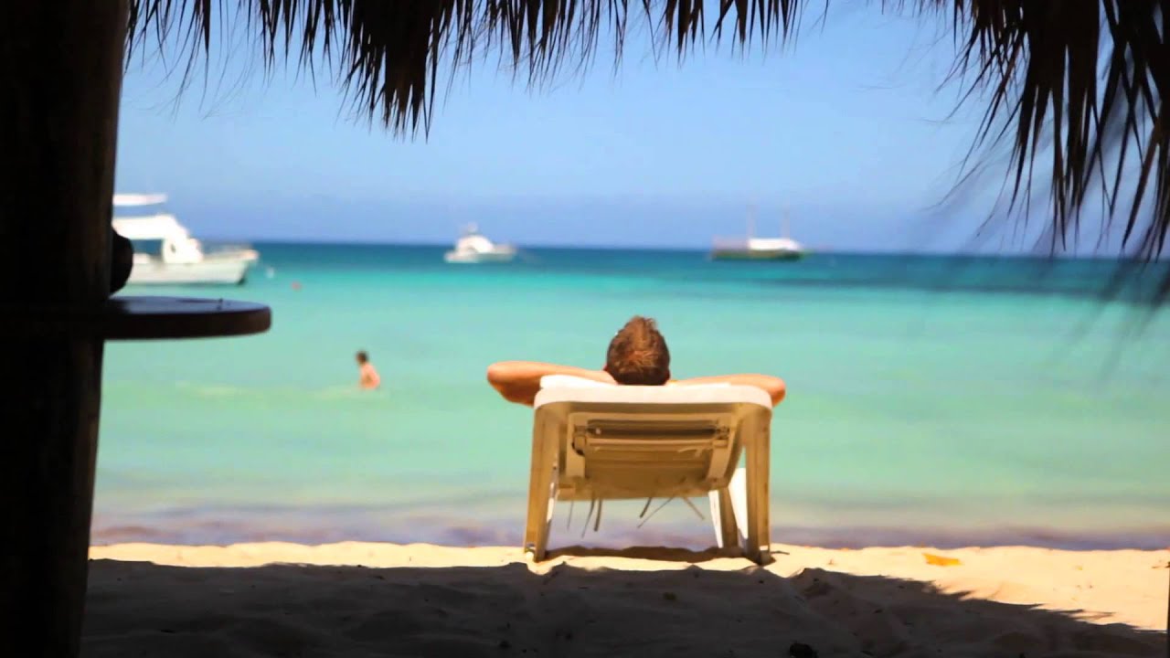 Paradise Island VIP - En udflugt med Apollo fra Den Dominikanske Republik